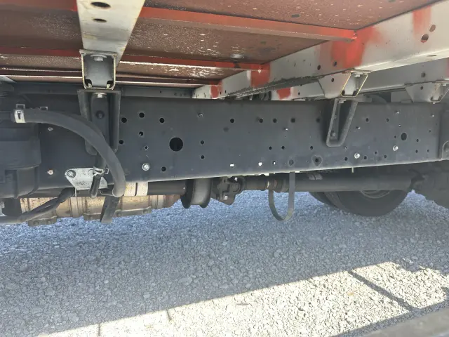 日野 デュトロ TKG-XZU710M(2WD)の写真23