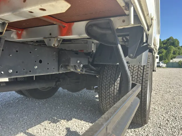 日野 デュトロ TKG-XZU710M(2WD)の写真24
