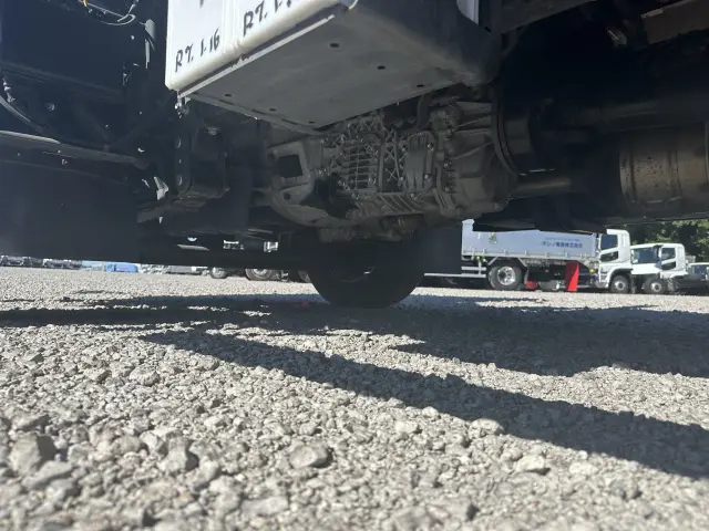 日野 デュトロ TKG-XZU710M(2WD)の写真25