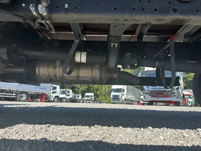 日野 デュトロ TKG-XZU710M(2WD)の写真26