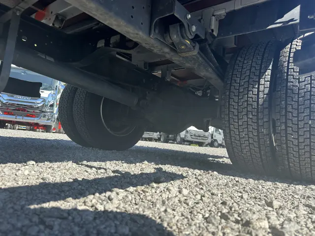 日野 デュトロ TKG-XZU710M(2WD)の写真27