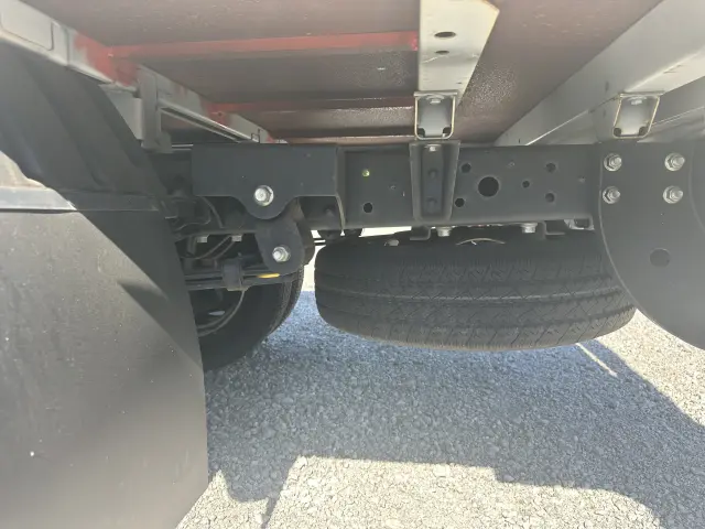 日野 デュトロ TKG-XZU710M(2WD)の写真28