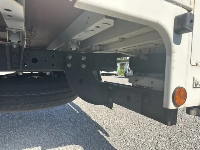 日野 デュトロ TKG-XZU710M(2WD)の写真29