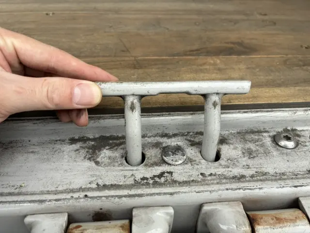 UD クオン 2RG-CG5FA(8x4)の写真14