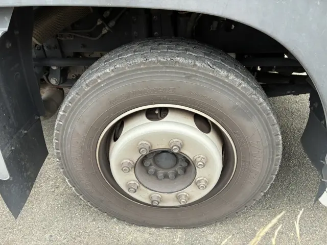 UD クオン 2RG-CG5FA(8x4)の写真17