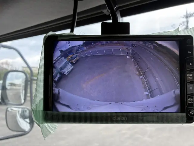 UD クオン 2RG-CG5FA(8x4)の写真41