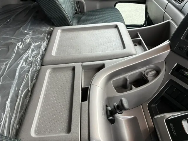 UD クオン 2RG-CG5FA(8x4)の写真44