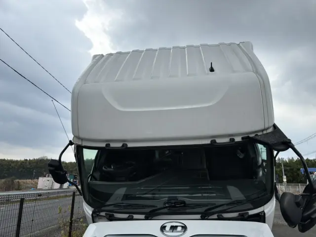 UD クオン 2RG-CG5FA(8x4)の写真49