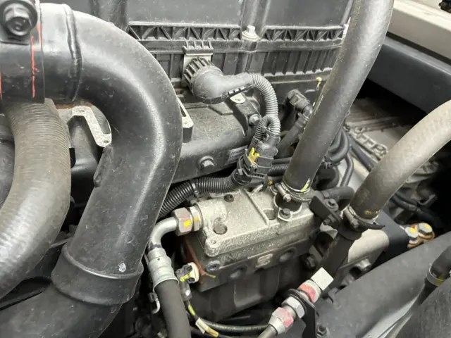 UD クオン 2RG-CG5FA(8x4)の写真49