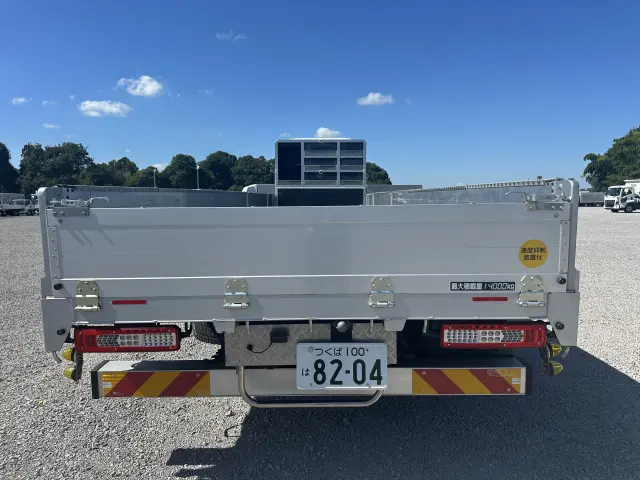 ＵＤ クオン 2RG-CG5FA(8x4)の写真7