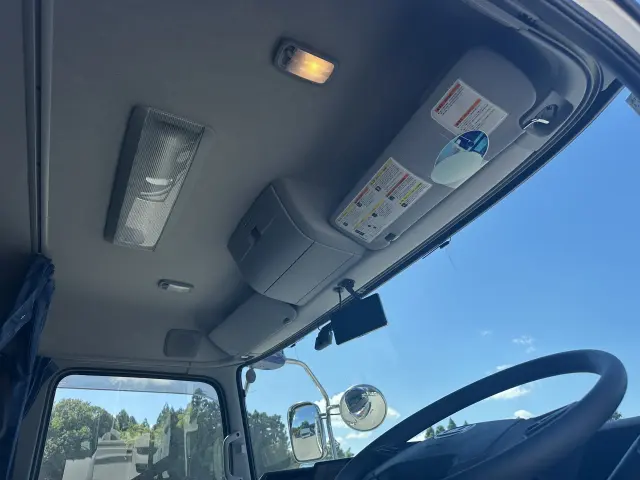 ＵＤ クオン 2RG-CG5FA(8x4)の写真14