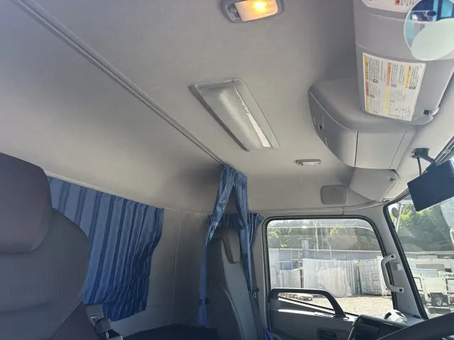 ＵＤ クオン 2RG-CG5FA(8x4)の写真17