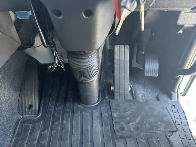 ＵＤ クオン 2RG-CG5FA(8x4)の写真20