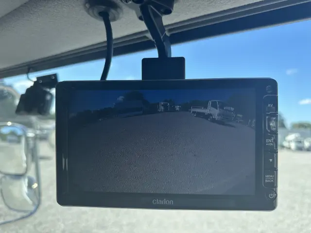 ＵＤ クオン 2RG-CG5FA(8x4)の写真22