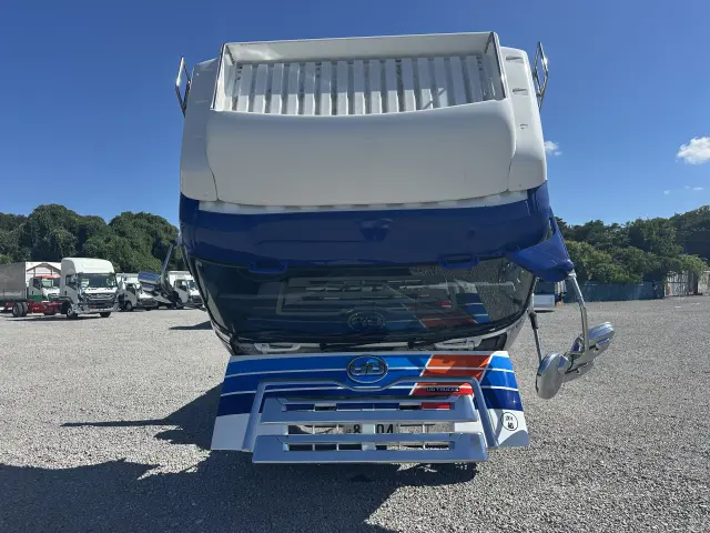 ＵＤ クオン 2RG-CG5FA(8x4)の写真26