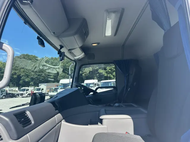 ＵＤ クオン 2RG-CG5FA(8x4)の写真27