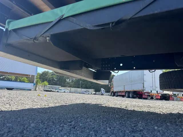 ＵＤ クオン 2RG-CG5FA(8x4)の写真30