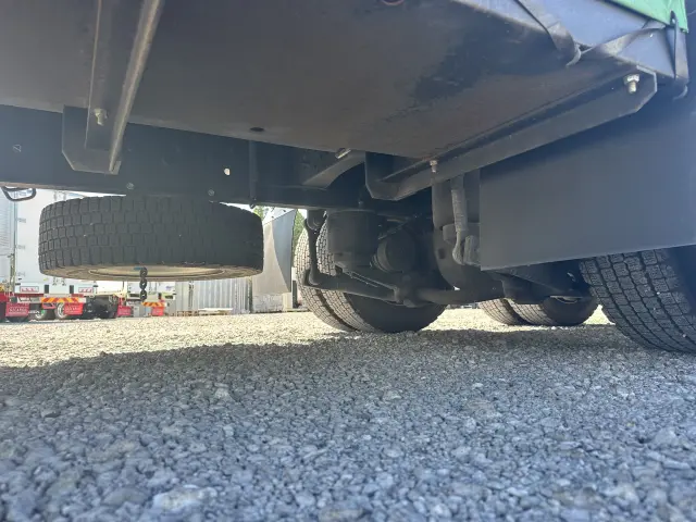 ＵＤ クオン 2RG-CG5FA(8x4)の写真31