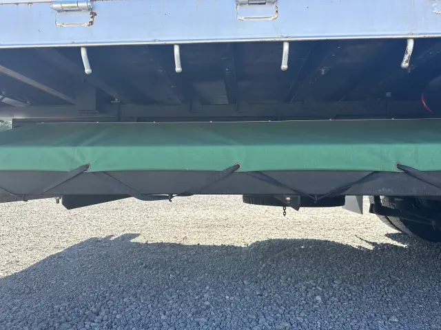 ＵＤ クオン 2RG-CG5FA(8x4)の写真32