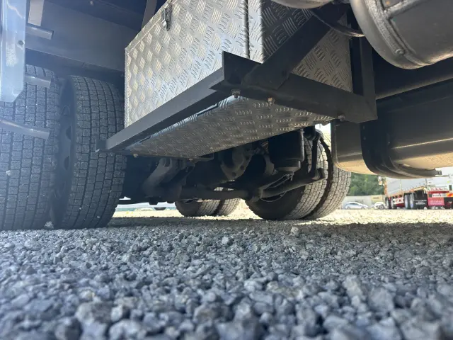 ＵＤ クオン 2RG-CG5FA(8x4)の写真33