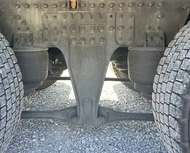 ＵＤ クオン 2RG-CG5FA(8x4)の写真35