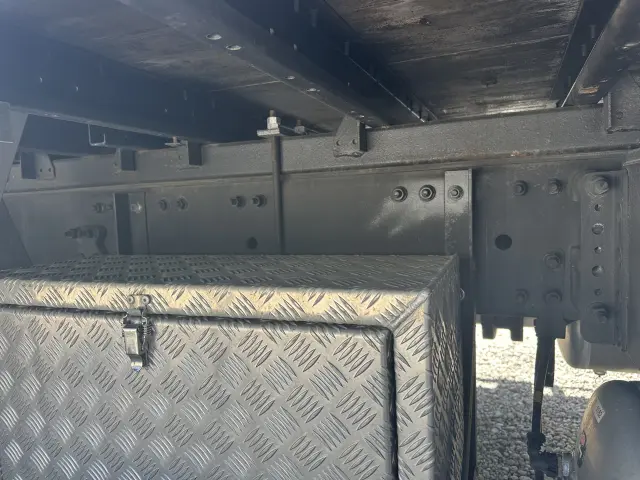 ＵＤ クオン 2RG-CG5FA(8x4)の写真36