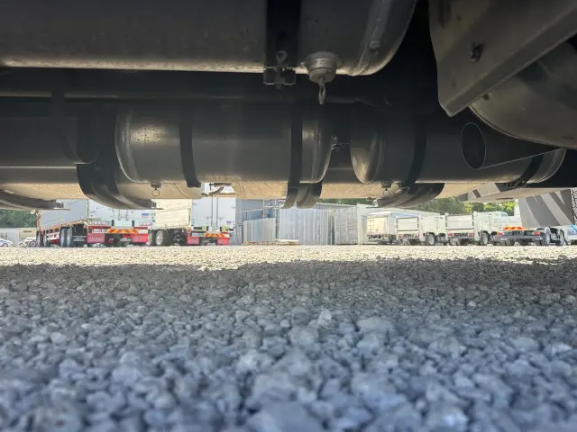 ＵＤ クオン 2RG-CG5FA(8x4)の写真39