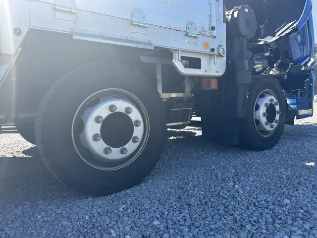 ＵＤ クオン 2RG-CG5FA(8x4)の写真41