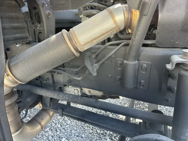 ＵＤ クオン 2RG-CG5FA(8x4)の写真42