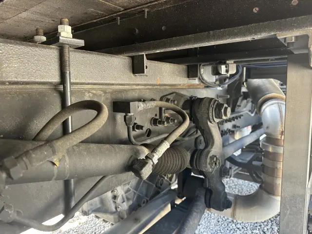 ＵＤ クオン 2RG-CG5FA(8x4)の写真43