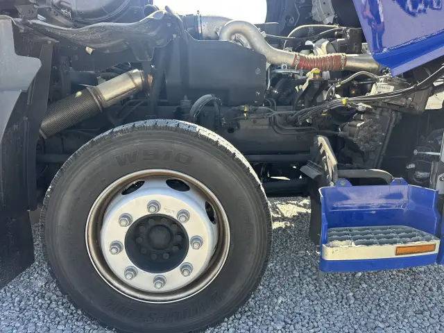 ＵＤ クオン 2RG-CG5FA(8x4)の写真44