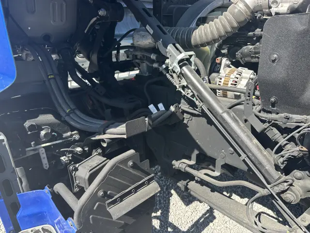 ＵＤ クオン 2RG-CG5FA(8x4)の写真45