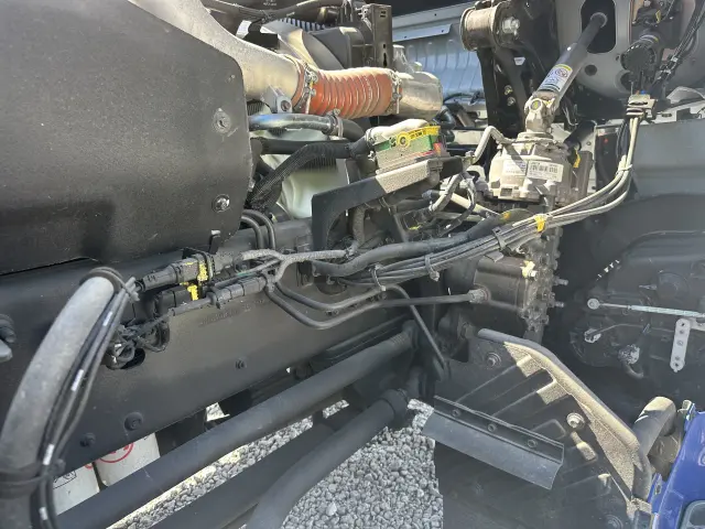 ＵＤ クオン 2RG-CG5FA(8x4)の写真46