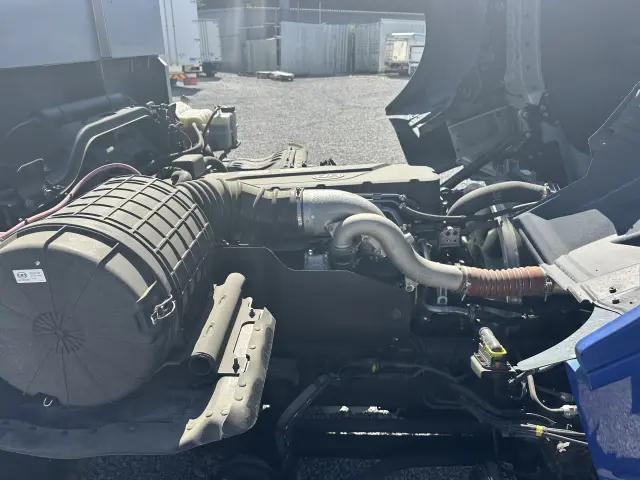 ＵＤ クオン 2RG-CG5FA(8x4)の写真47