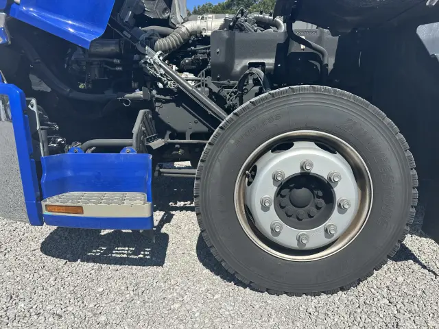 ＵＤ クオン 2RG-CG5FA(8x4)の写真48