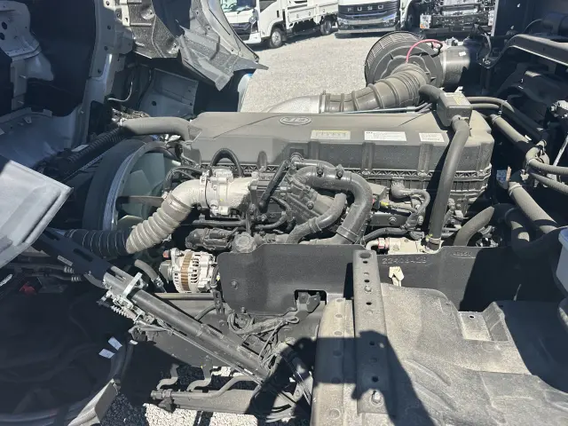 ＵＤ クオン 2RG-CG5FA(8x4)の写真49