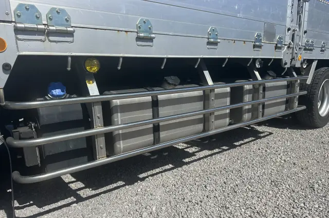 ＵＤ クオン 2RG-CG5FA(8x4)の写真50