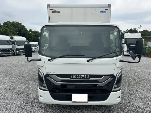 いすゞ エルフ 2RG-NPR88AM(2WD)の写真3