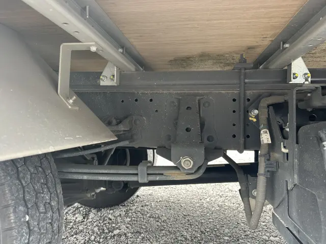 いすゞ エルフ 2RG-NPR88AM(2WD)の写真41