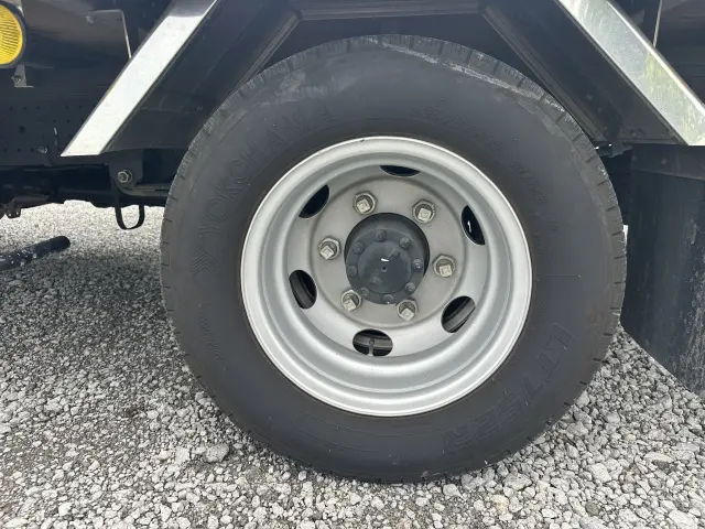 いすゞ エルフ 2RG-NPR88AM(2WD)の写真49