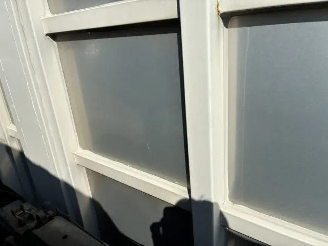 いすゞ ギガ QKG-CYJ77B(8x4)の写真36