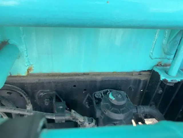 日野 デュトロ BDG-XZU404X(2WD)の写真14