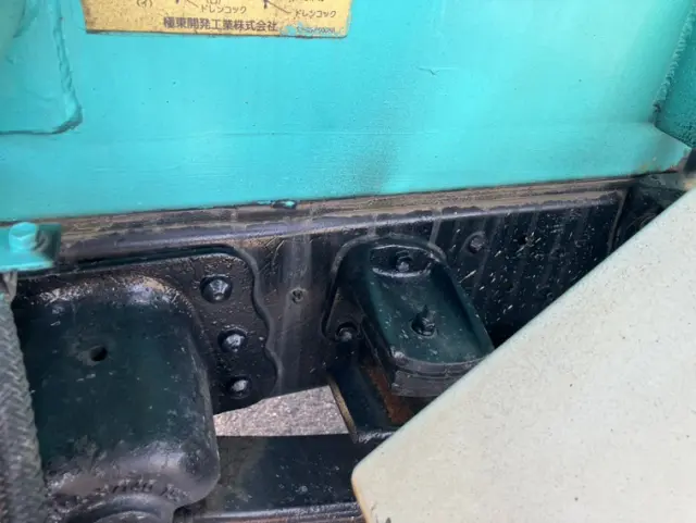 日野 デュトロ BDG-XZU404X(2WD)の写真16