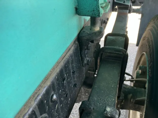 日野 デュトロ BDG-XZU404X(2WD)の写真17