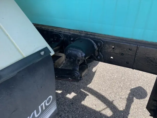 日野 デュトロ BDG-XZU404X(2WD)の写真18