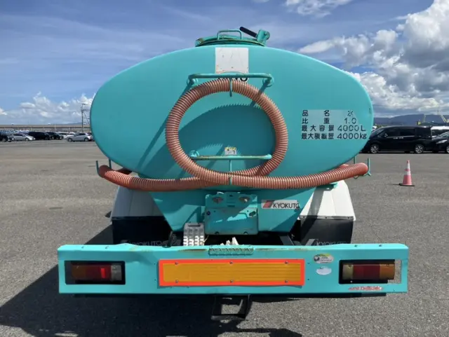 日野 デュトロ BDG-XZU404X(2WD)の写真19