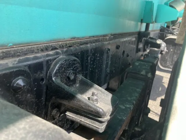 日野 デュトロ BDG-XZU404X(2WD)の写真22