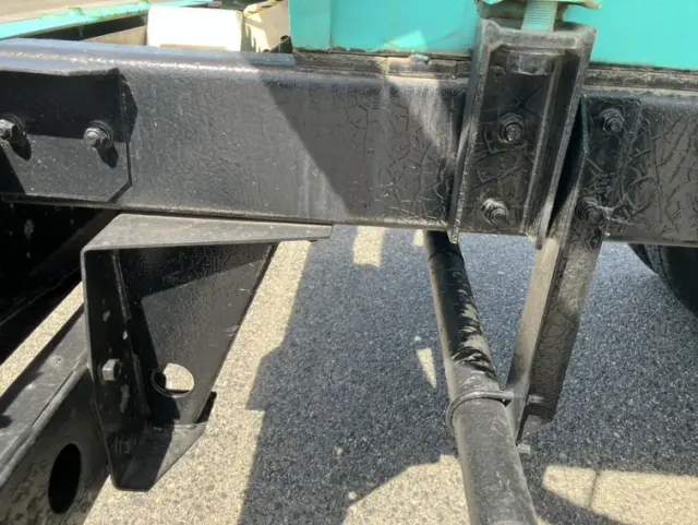 日野 デュトロ BDG-XZU404X(2WD)の写真23