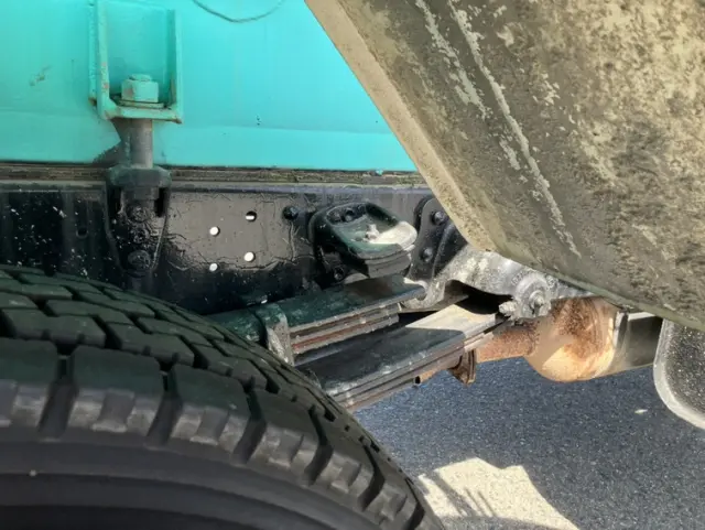 日野 デュトロ BDG-XZU404X(2WD)の写真24