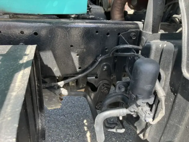 日野 デュトロ BDG-XZU404X(2WD)の写真26